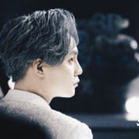 尹正头像高清图片大全_名人尹正真人头像大图下载