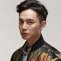 尹正头像高清图片大全_名人尹正真人头像大图下载