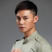 尹正头像高清图片大全_名人尹正真人头像大图下载