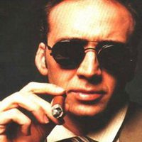 尼古拉斯凯奇头像高清图片大全_名人尼古拉斯凯奇真人头像大图下载