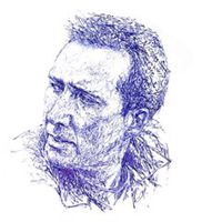 尼古拉斯凯奇头像高清图片大全_名人尼古拉斯凯奇真人头像大图下载