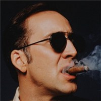 尼古拉斯凯奇头像高清图片大全_名人尼古拉斯凯奇真人头像大图下载