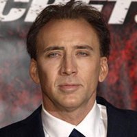 尼古拉斯凯奇头像高清图片大全_名人尼古拉斯凯奇真人头像大图下载