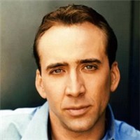 尼古拉斯凯奇头像高清图片大全_名人尼古拉斯凯奇真人头像大图下载