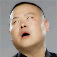 岳云鹏头像高清图片大全_德云社小岳岳真人头像大图下载