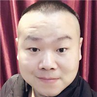 岳云鹏头像高清图片大全_德云社小岳岳真人头像大图下载