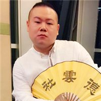 岳云鹏头像高清图片大全_德云社小岳岳真人头像大图下载