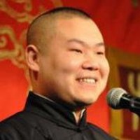 岳云鹏头像高清图片大全_德云社小岳岳真人头像大图下载