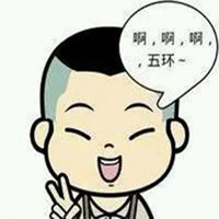 岳云鹏头像高清图片大全_德云社小岳岳真人头像大图下载