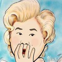 岳云鹏头像高清图片大全_德云社小岳岳真人头像大图下载