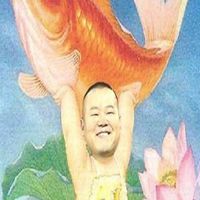 岳云鹏头像高清图片大全_德云社小岳岳真人头像大图下载