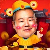 岳云鹏头像高清图片大全_德云社小岳岳真人头像大图下载