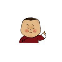 岳云鹏头像高清图片大全_德云社小岳岳真人头像大图下载