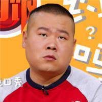 岳云鹏头像高清图片大全_德云社小岳岳真人头像大图下载