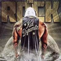 巨石强森头像高清图片大全_名人巨石强森真人头像大图下载