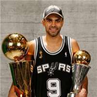 帕克头像高清图片大全_名人帕克真人头像大图下载