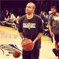 帕克头像高清图片大全_名人帕克真人头像大图下载