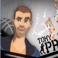 帕克头像高清图片大全_名人帕克真人头像大图下载