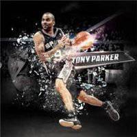 帕克头像高清图片大全_名人帕克真人头像大图下载