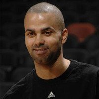 帕克头像高清图片大全_名人帕克真人头像大图下载