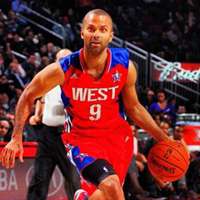 帕克头像高清图片大全_名人帕克真人头像大图下载