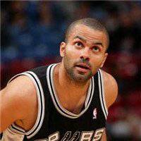 帕克头像高清图片大全_名人帕克真人头像大图下载