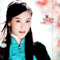 应采儿头像高清图片大全_名人应采儿真人头像大图下载