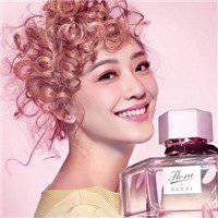 应采儿头像高清图片大全_名人应采儿真人头像大图下载