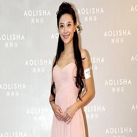 应采儿头像高清图片大全_名人应采儿真人头像大图下载