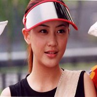 应采儿头像高清图片大全_名人应采儿真人头像大图下载