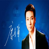 康辉头像高清图片大全_名人康辉真人头像大图下载