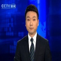 康辉头像高清图片大全_名人康辉真人头像大图下载