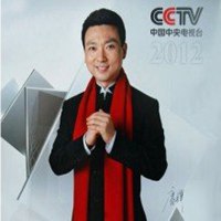 康辉头像高清图片大全_名人康辉真人头像大图下载