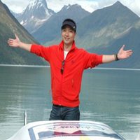 康辉头像高清图片大全_名人康辉真人头像大图下载