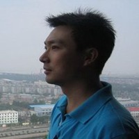 康辉头像高清图片大全_名人康辉真人头像大图下载