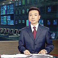 康辉头像高清图片大全_名人康辉真人头像大图下载