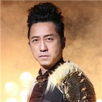 庾澄庆头像高清图片大全_名人庾澄庆真人头像大图下载