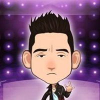 庾澄庆头像高清图片大全_名人庾澄庆真人头像大图下载