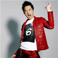 庾澄庆头像高清图片大全_名人庾澄庆真人头像大图下载