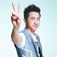 庾澄庆头像高清图片大全_名人庾澄庆真人头像大图下载