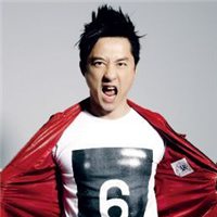 庾澄庆头像高清图片大全_名人庾澄庆真人头像大图下载