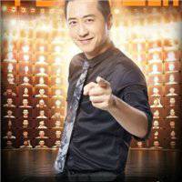 庾澄庆头像高清图片大全_名人庾澄庆真人头像大图下载