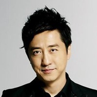 庾澄庆头像高清图片大全_名人庾澄庆真人头像大图下载