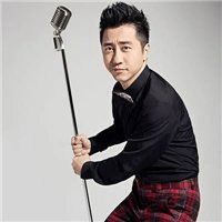 庾澄庆头像高清图片大全_名人庾澄庆真人头像大图下载