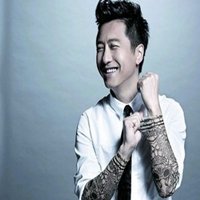 庾澄庆头像高清图片大全_名人庾澄庆真人头像大图下载