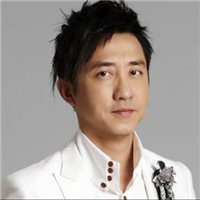 庾澄庆头像高清图片大全_名人庾澄庆真人头像大图下载