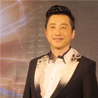 庾澄庆头像高清图片大全_名人庾澄庆真人头像大图下载