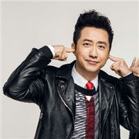 庾澄庆头像高清图片大全_名人庾澄庆真人头像大图下载