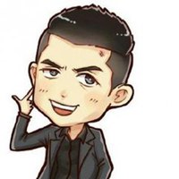 张一山头像高清图片大全_名人张一山真人头像大图下载