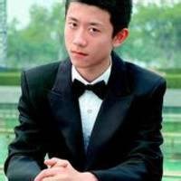 张一山头像高清图片大全_名人张一山真人头像大图下载